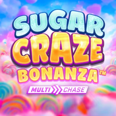 Play Sugar Craze Bonanza Slot Game