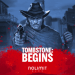 Play Tombstone Begins Slot Game