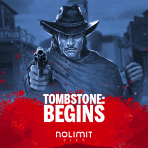 Tombstone Begins game tile