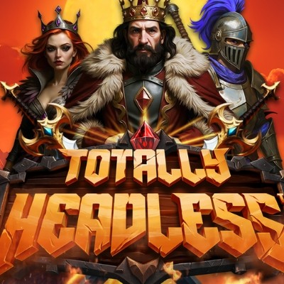 Play Totally Headless Slot Game