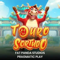 Play Touro Sortudo Slot Game