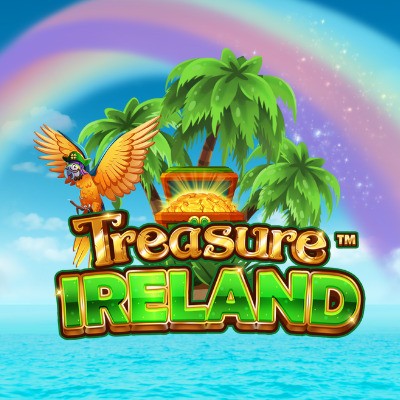 Play Treasure Ireland Slot Game