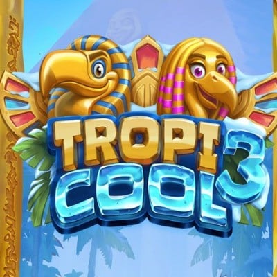 Play Tropicool 3 Slot Game