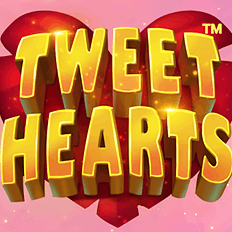 Play Tweethearts Slot Game