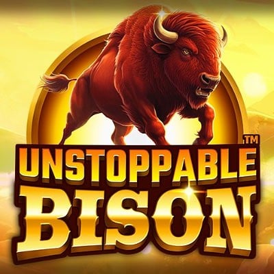 Play Unstoppable Bison Slot Game