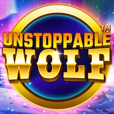Play Unstoppable Wolf Slot Game