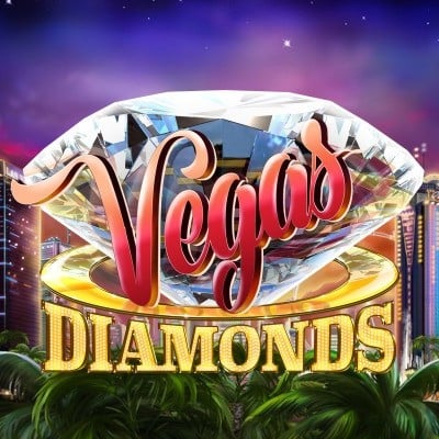 Play Vegas Diamonds Slot Game