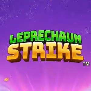 Play Leprechaun Strike Slot Game