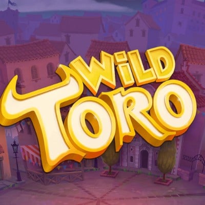 Play Wild Toro Slot Game