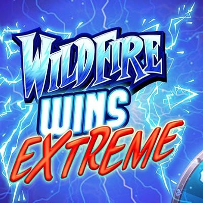 Play Wildfire Wins Extreme Slot Game