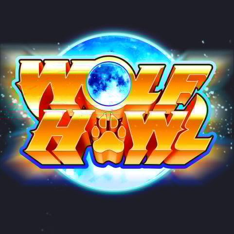 Play Wolf Howl Slot Game