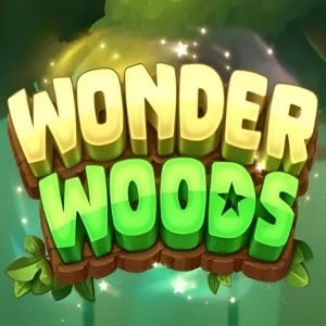 Play Wonder Woods Slot Game