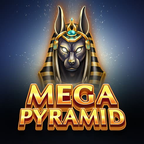Play Megablox Pyramids Slot Game