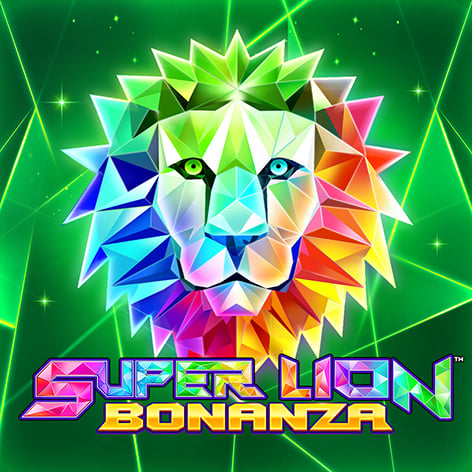 Play Super Lion Bonanza Slot Game