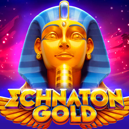 Play Echnaton Gold Slot Game