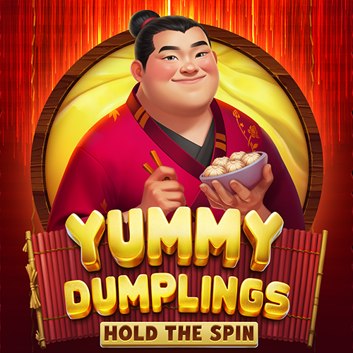 Play Yummy Dumplings Slot Game