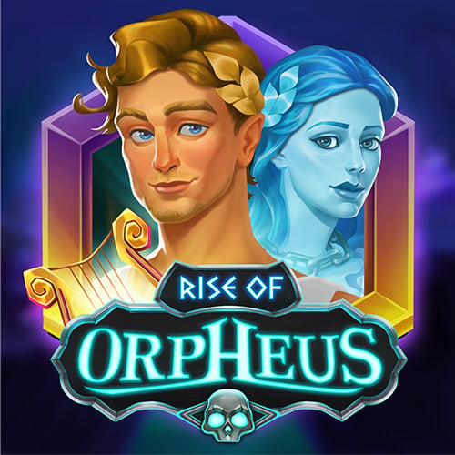 Play Rise of Orpheus Slot Game