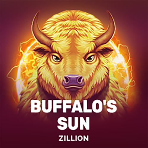 Play Buffalo's Sun Slot Game