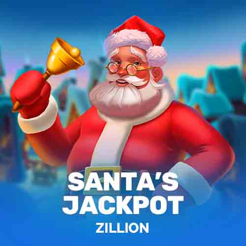 Play Santa's Jackpot Slot Game