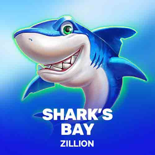 Play Shark's Bay Slot Game