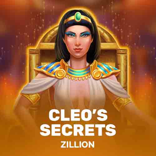 Play Cleo's Secrets Slot Game