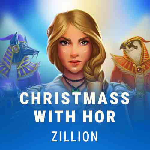 Play Christmas with Hor Slot Game