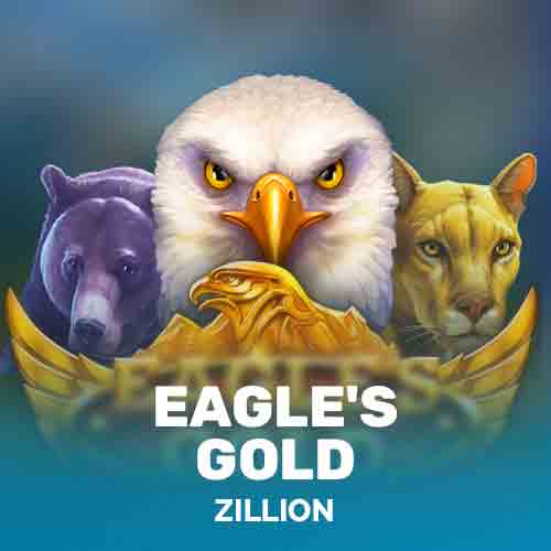 Play Eagle's Gold Slot Game