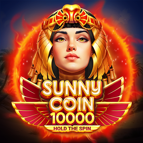 Play Sunny Coin 10000: Hold The Spin Slot Game