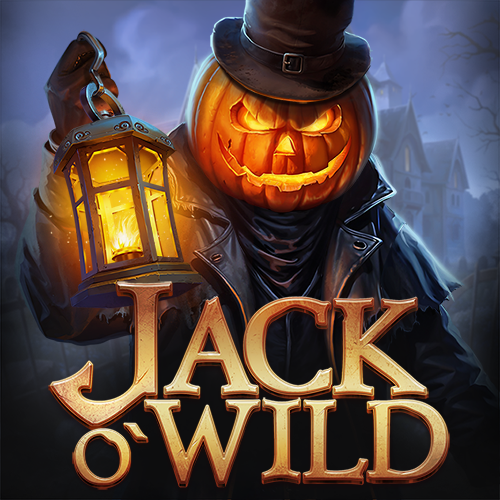 Play Jack O'Wild Slot Game