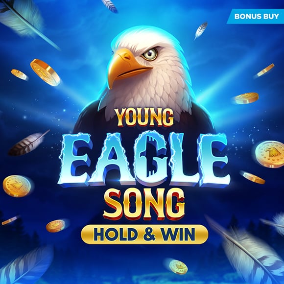 Play Young Eagle Song Slot Game