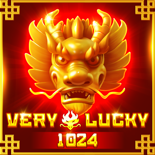 Play Very Lucky 1024 Slot Game