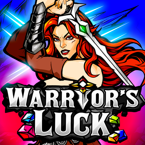 Play Warrior's Luck Slot Game