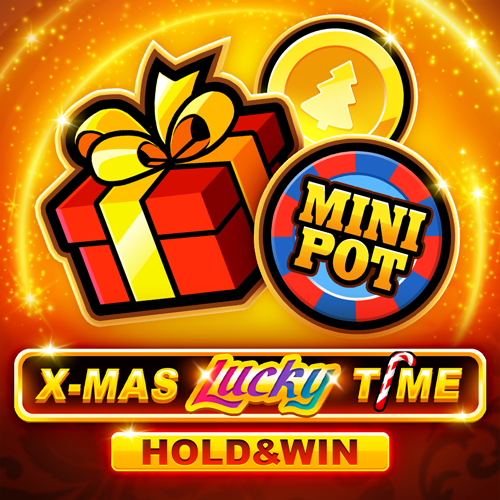 Play Xmas Lucky Time Hold And Win Slot Game