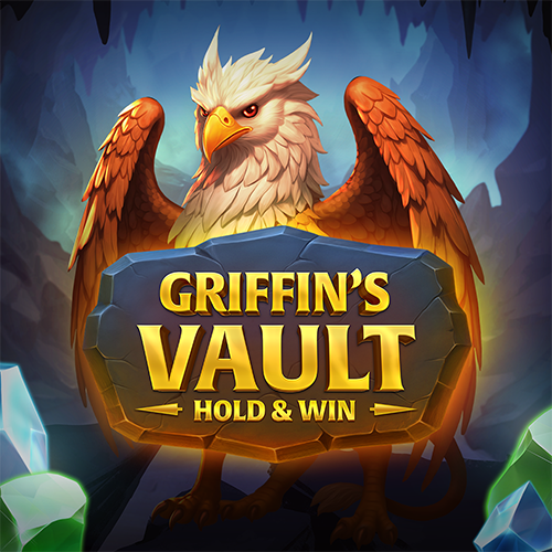 Play Griffin's Vault Slot Game
