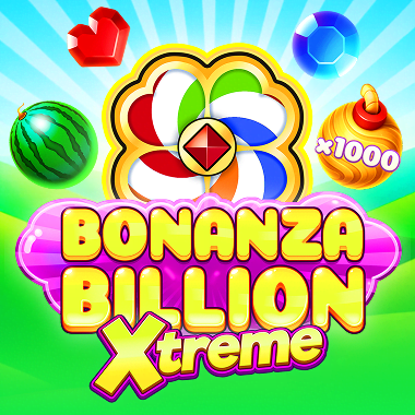 Play Bonanza Billion Xtreme Slot Game