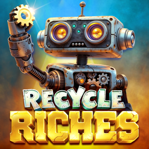 Play Recycle Riches Slot Game