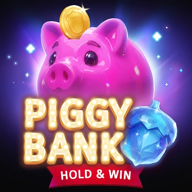 Play Piggy Bank Hold & Win Slot Game