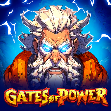Play Gates of Power Slot Game