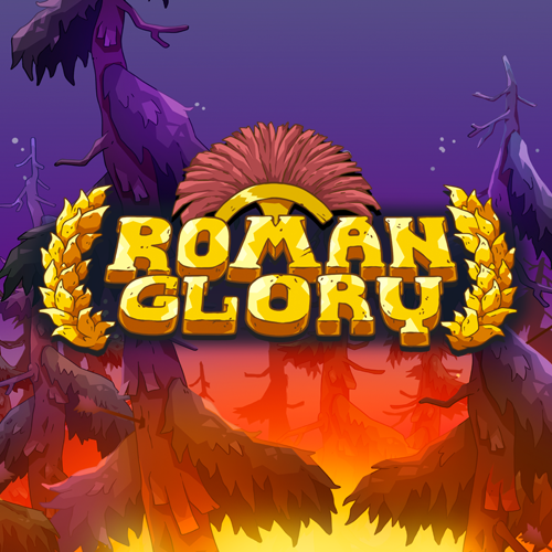 Play Roman Glory Slot Game