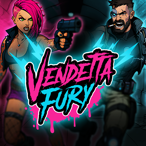 Play Vendetta Fury Slot Game