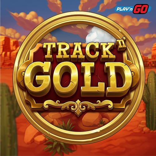 Play Track n' Gold Slot Game
