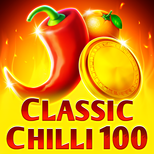 Play Classic Chilli 100 Slot Game