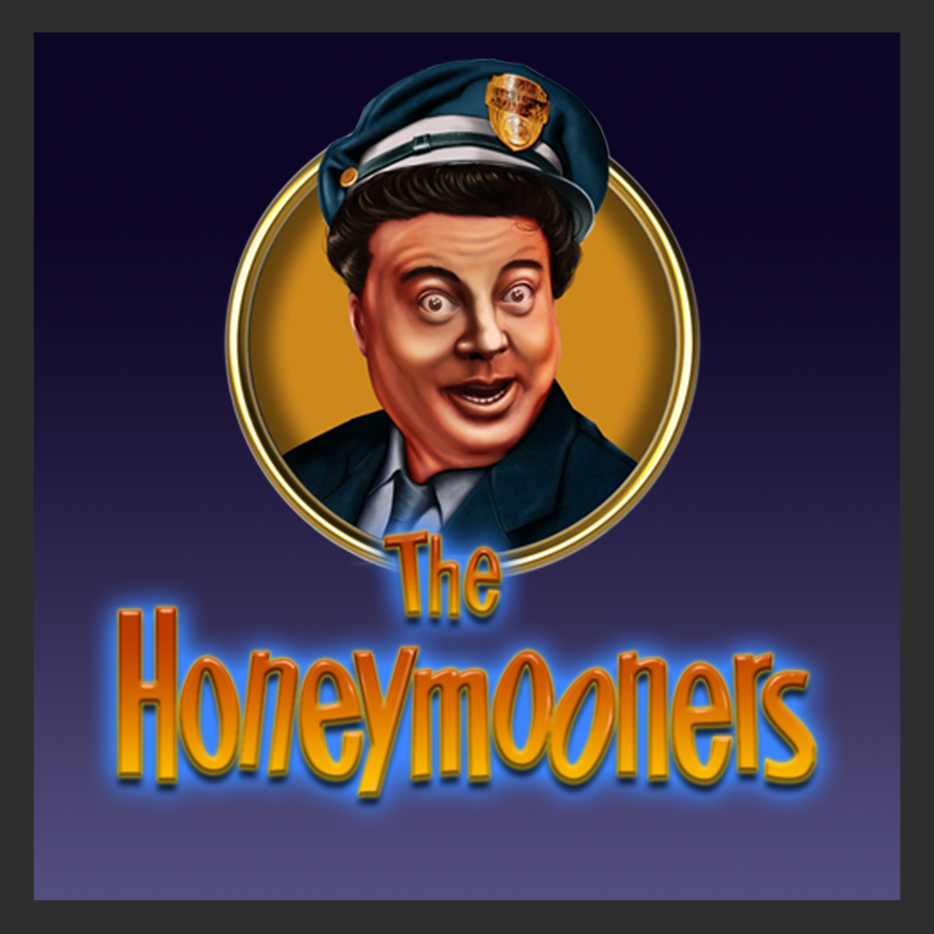 Play The Honeymooners Slot Game