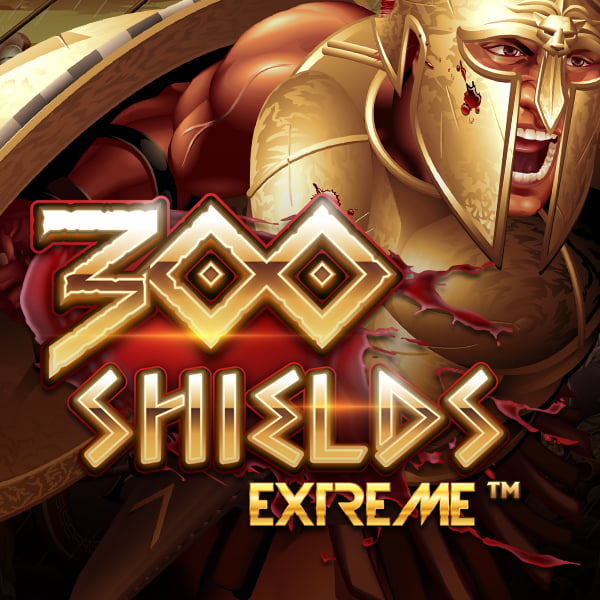 300 Shields Extreme
