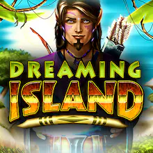 Play Dreaming Island Slot Game