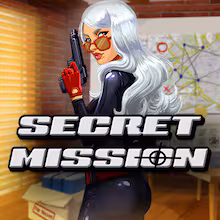 Play Secret Mission Slot Game