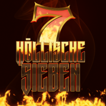 Play Höllische Sieben Slot Game