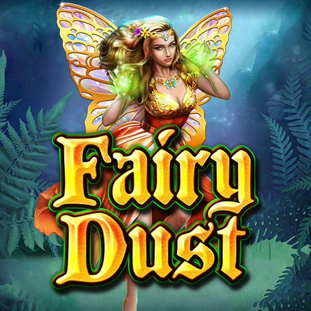 Play Fairy Dust Slot Game