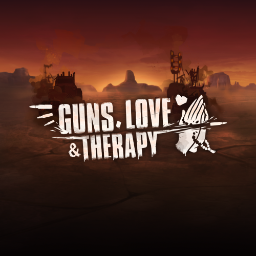 Play Guns Love And Therapy Slot Game