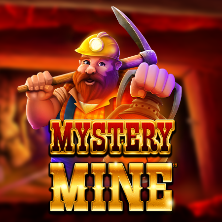 Play Mystery Mine Slot Game